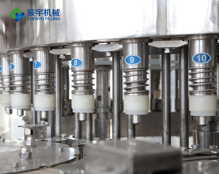 辦礦泉水生產(chǎn)線需要什么？